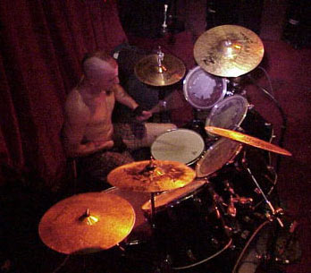 Greg Killin