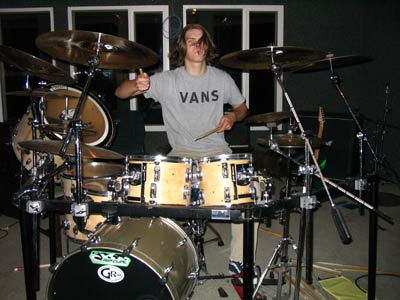 Matthew Smith